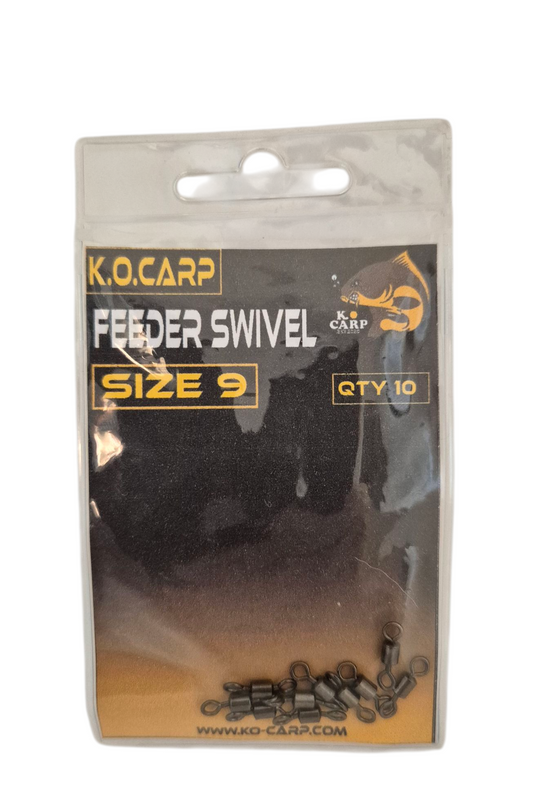 FEEDER SWIVEL size 9