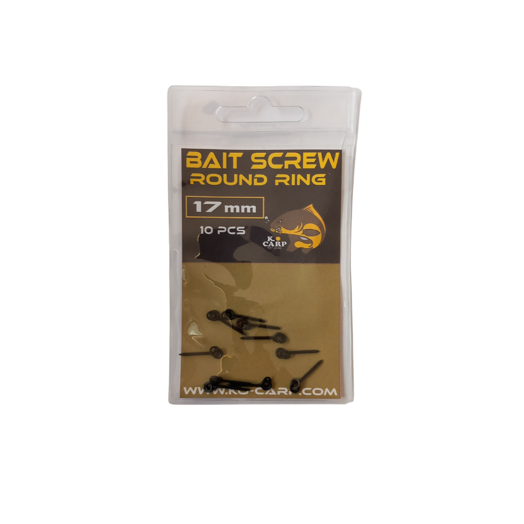 BAIT SCREW 17mm